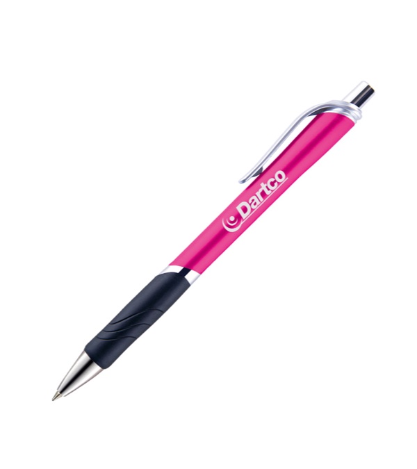 Custom Frisco Color Barrel Pen