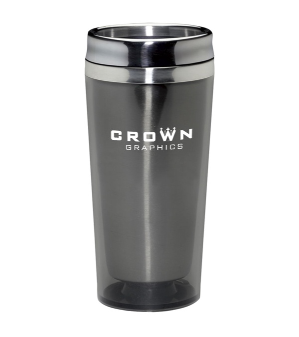 16 oz. Colored Acrylic Tumbler