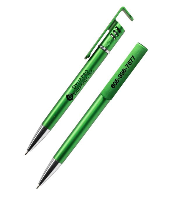 3-in-1 Pen, Stylus and Phone Holder