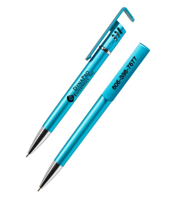 3-in-1 Pen, Stylus and Phone Holder