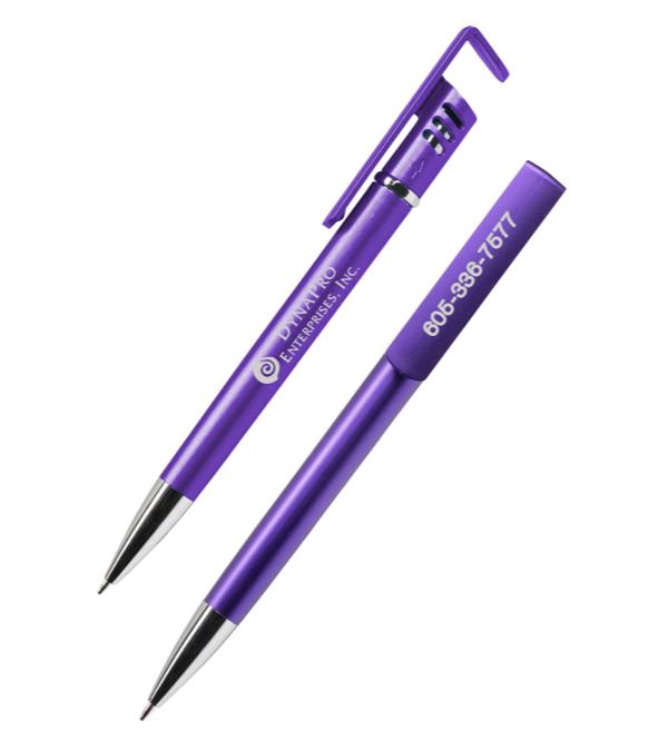 3-in-1 Pen, Stylus and Phone Holder