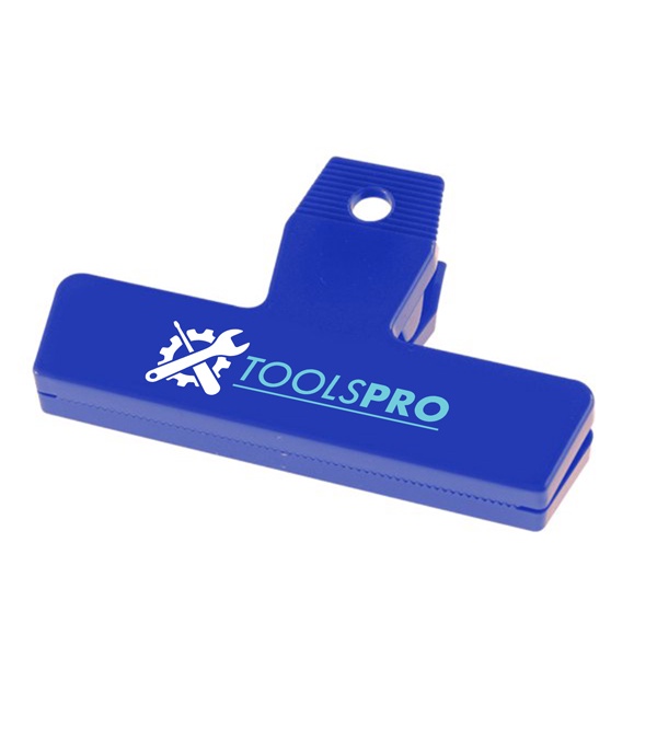 4&quot; Bag Clip