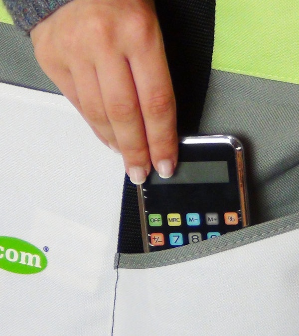 Advantage Tote Bag