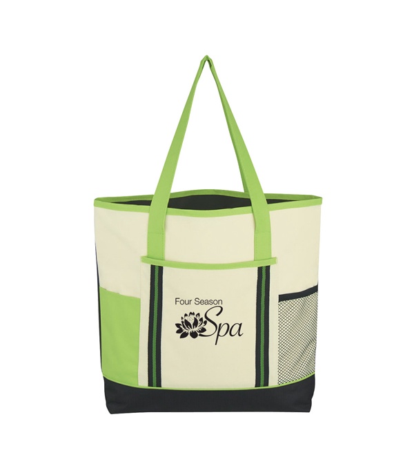 Berkshire Tote Bag