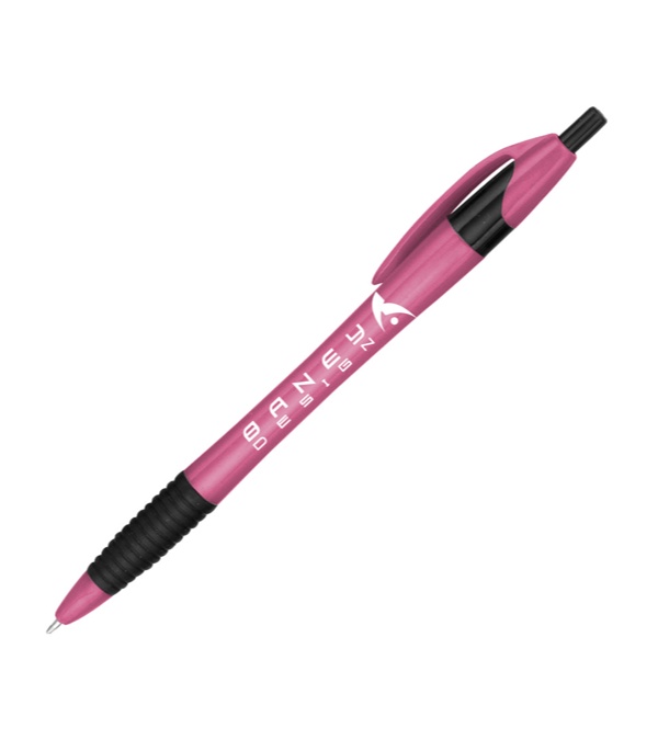 Comfy Curvy Logo Pen