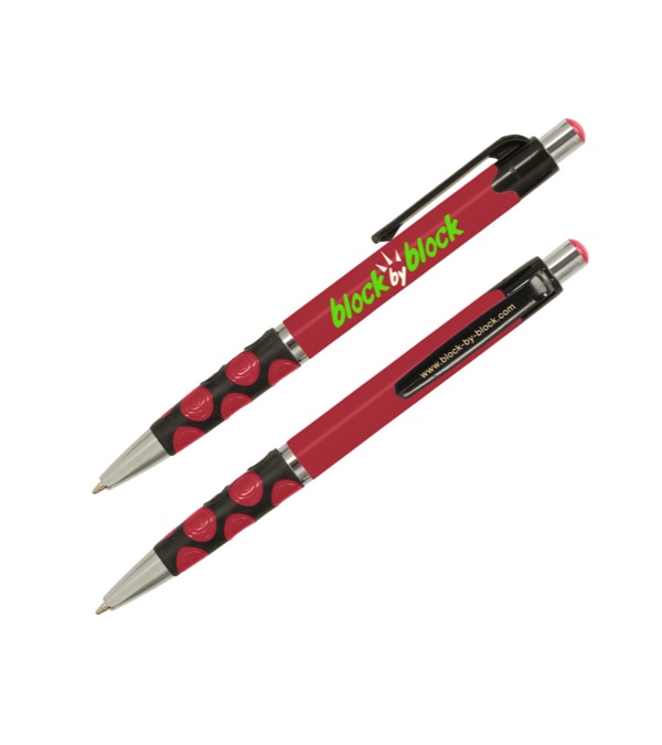 Daisy II Promotional Pen