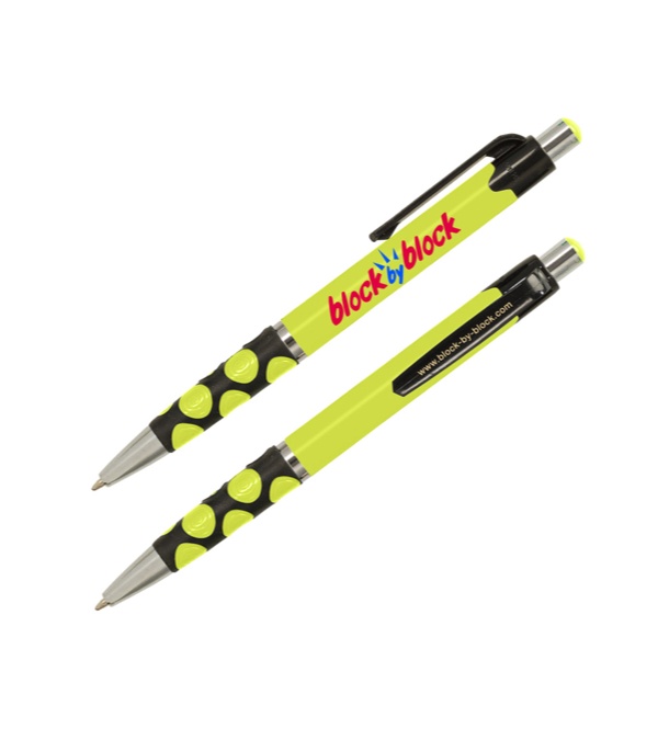 Daisy II Promotional Pen