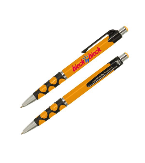 Daisy II Promotional Pen