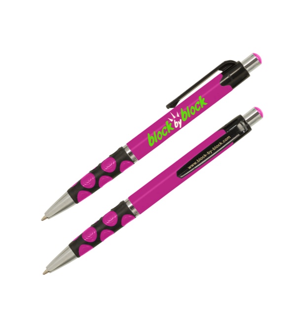 Daisy II Promotional Pen