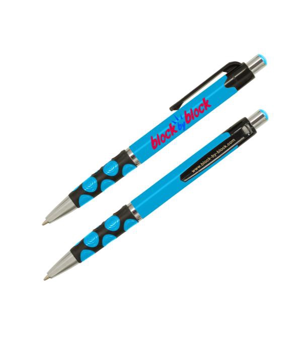 Daisy II Promotional Pen