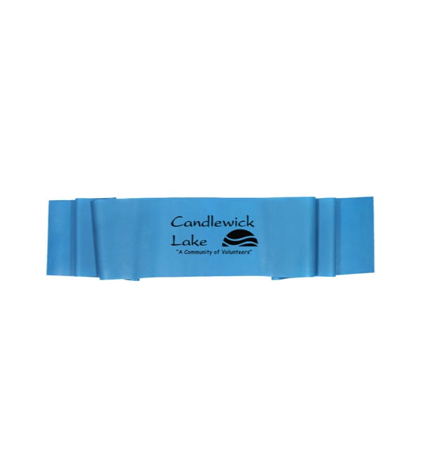 Exercise Stretch Band