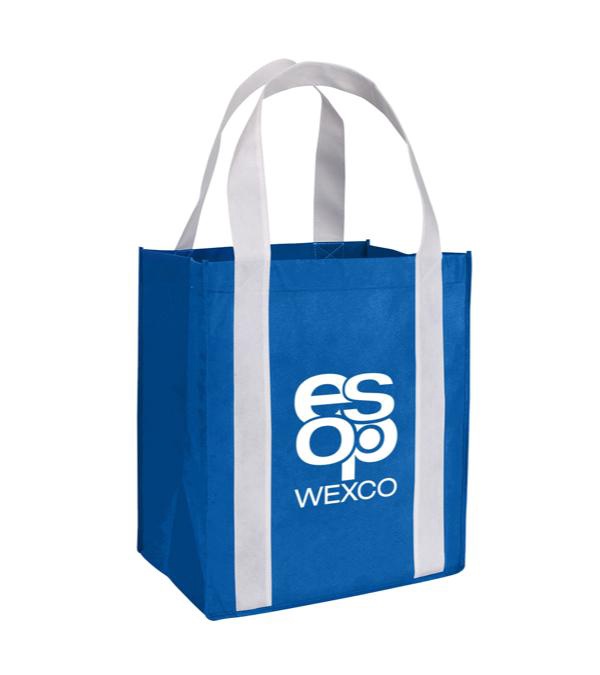 Grande Tote Bag