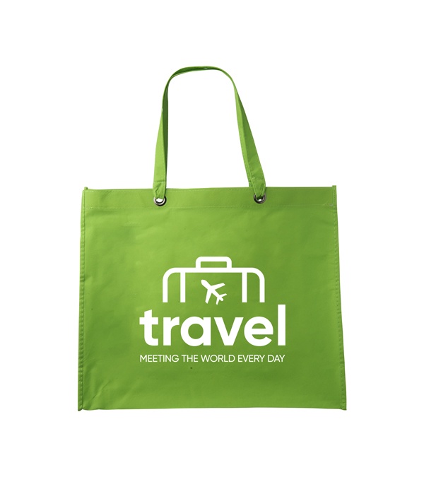 Non-Woven Tote Bags