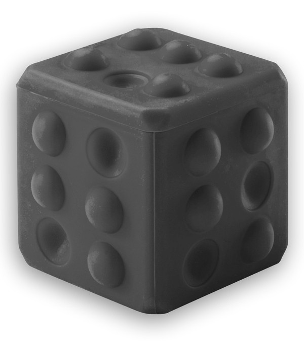 Push Pop Cube