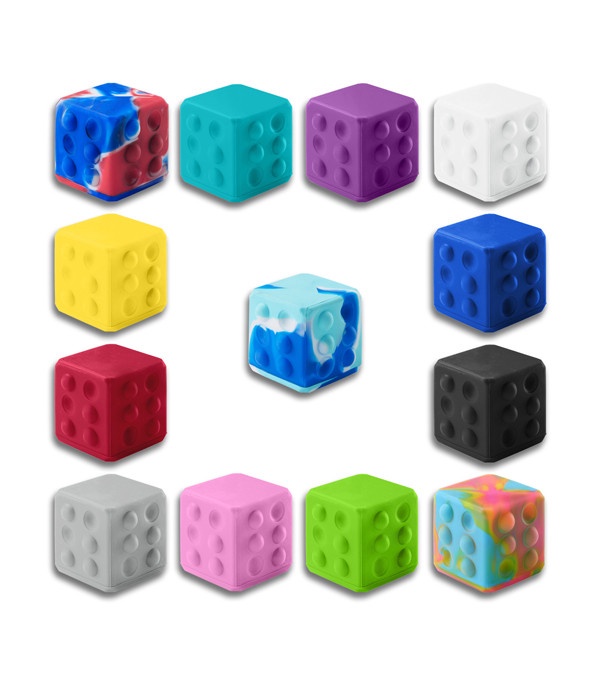 Push Pop Cube
