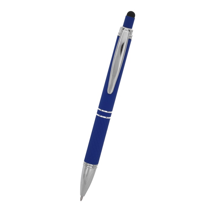 Quilted Stylus Pen