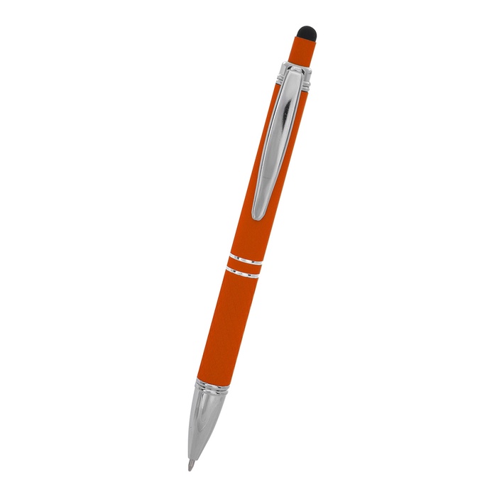 Quilted Stylus Pen