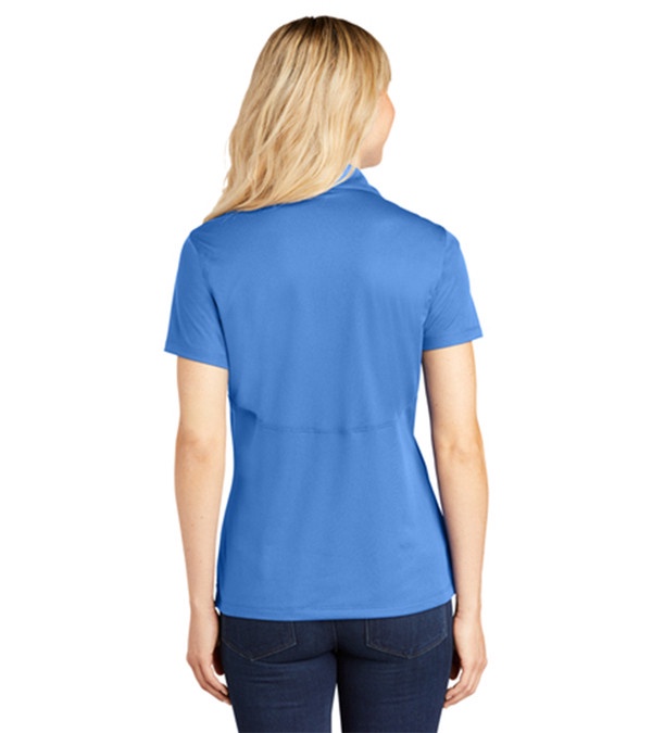 Sport-Tek® Ladies Micropique SPORTWICK® Polo - Embroidered
