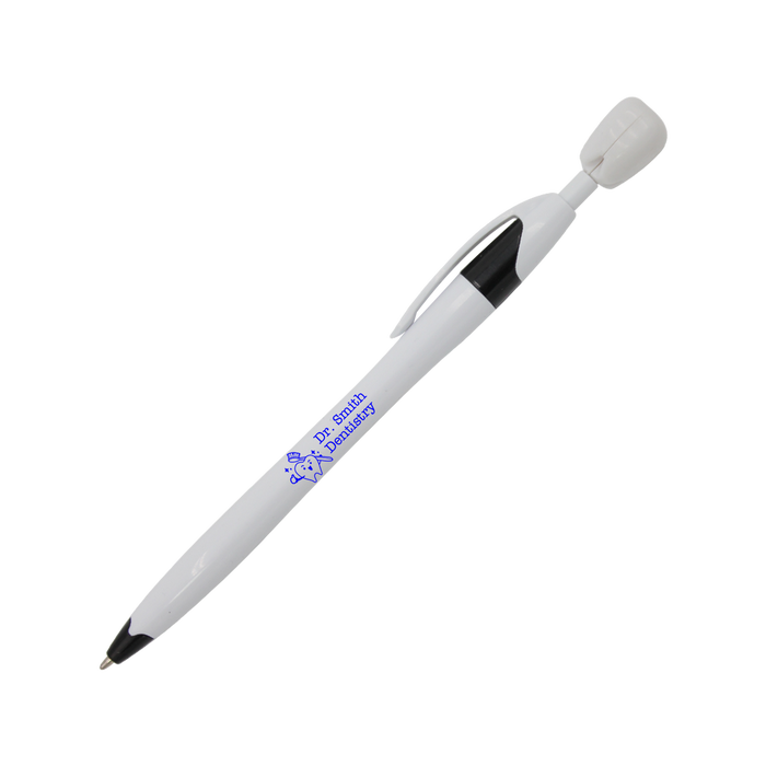 Tooth Wild Smilez Pen - Single Color Imprint