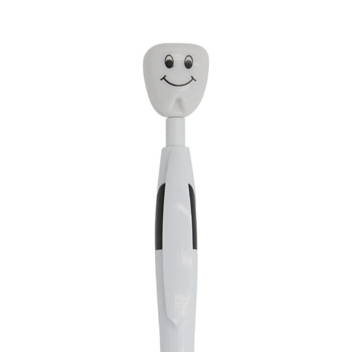 Tooth Wild Smilez Pen - Single Color Imprint