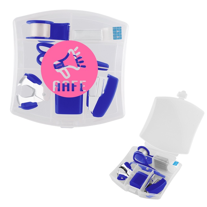 7-IN-1 Desk Set