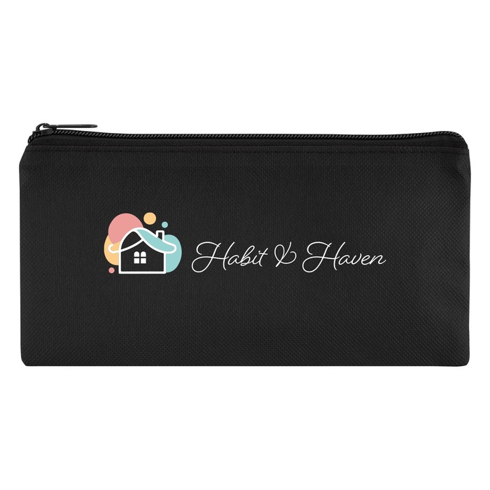 Recycled Pencil Pouch
