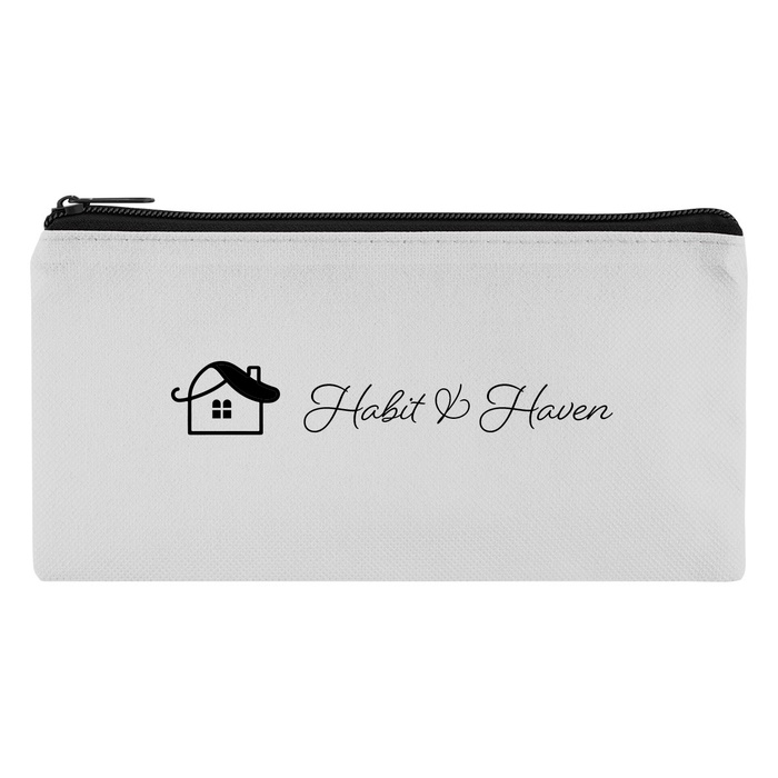 Recycled Pencil Pouch