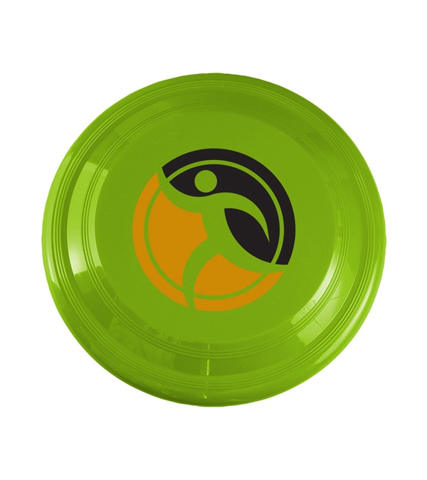 9&quot; Flyer