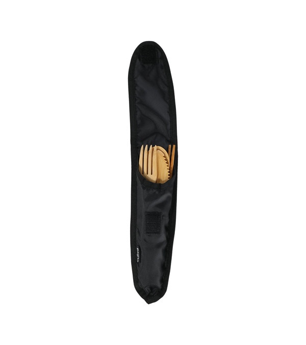 BagitoWare Bamboo Cutlery Set