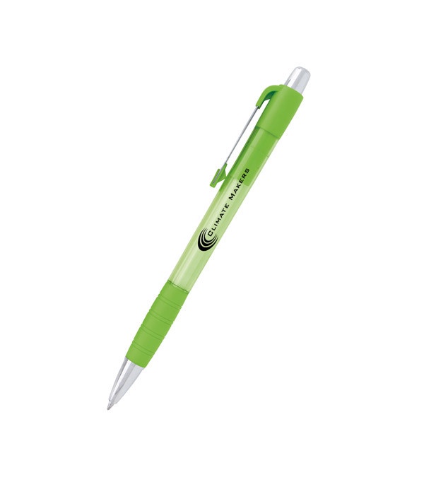 Carnival Gel Pen