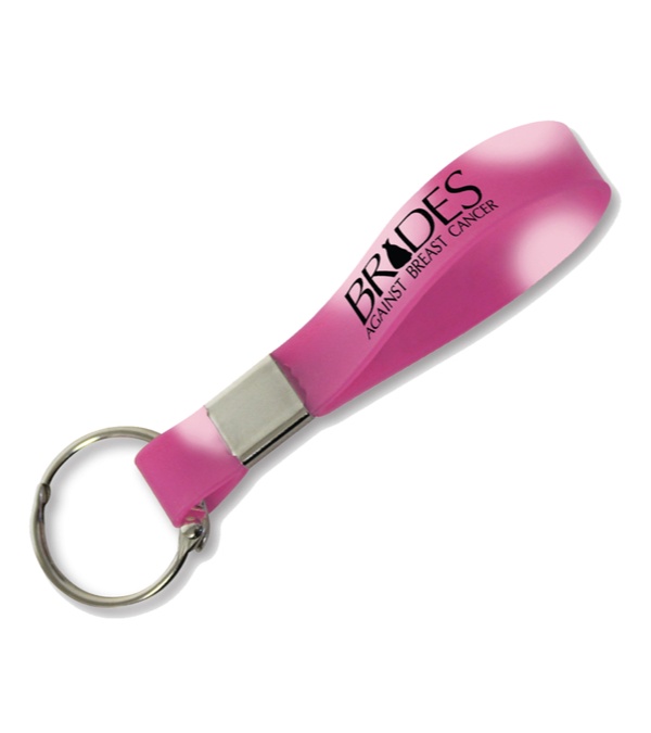 Mood Keychain