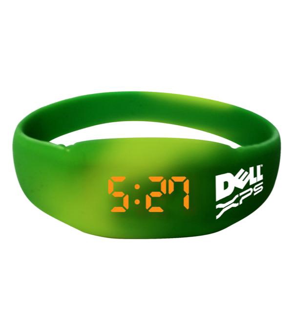 Mood Watch Bracelet