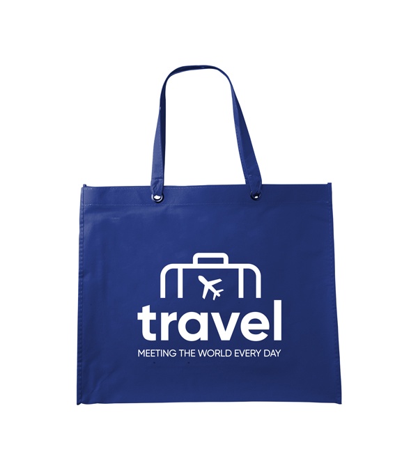Non-Woven Tote Bags