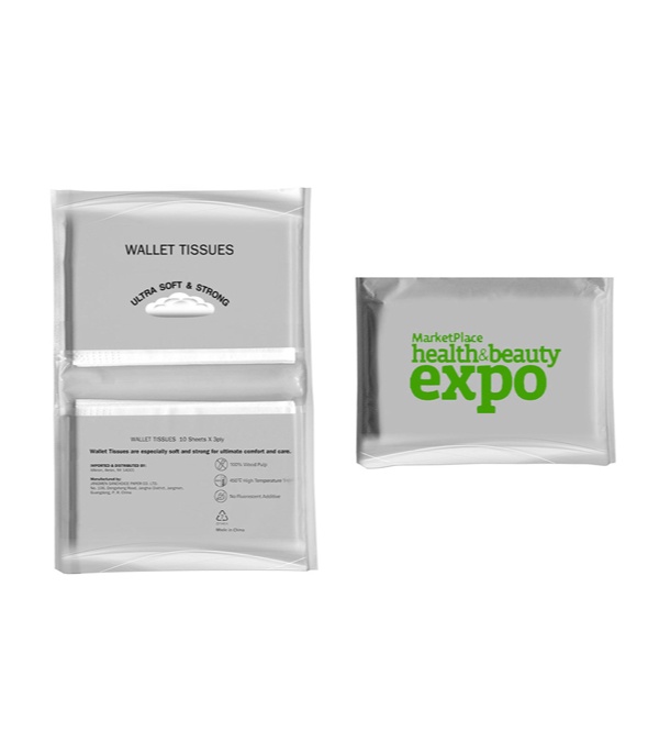 Tissue Pack