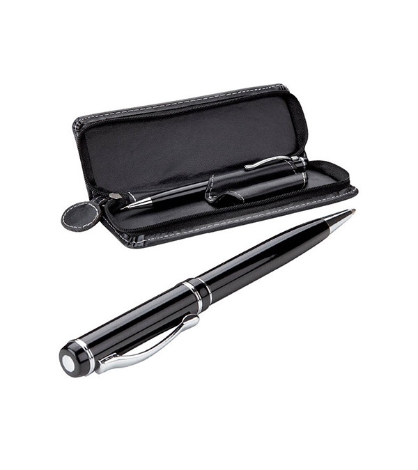 Zara Ballpoint / Pencil Set