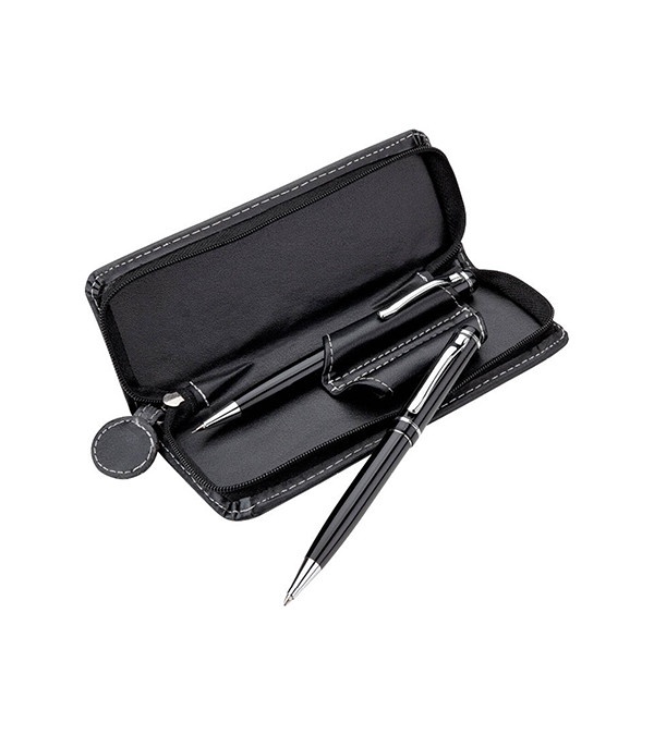 Zara Ballpoint / Pencil Set