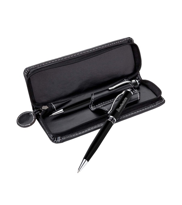 Zara Ballpoint / Pencil Set