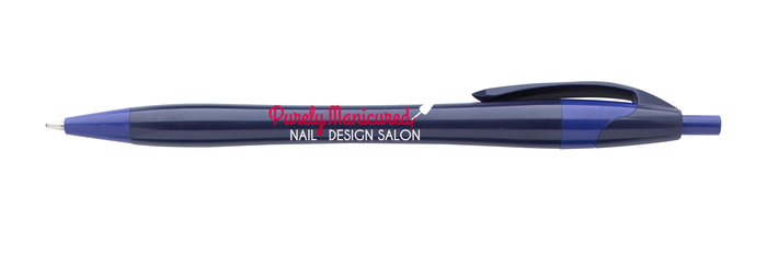 Good Value™ DuoHue Dart RABS Pen