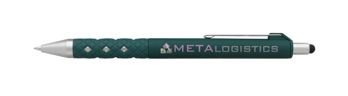 Good Value™ Cali Retractable Stylus RABS Pen