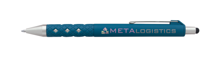 Good Value™ Cali Retractable Stylus RABS Pen