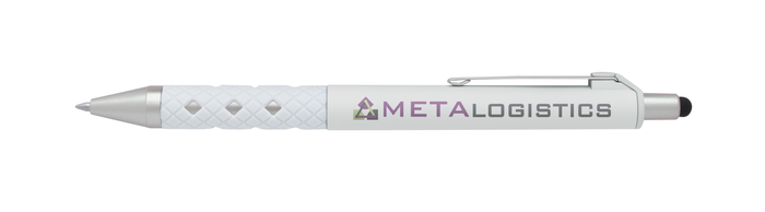 Good Value™ Cali Retractable Stylus RABS Pen