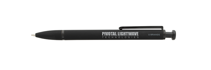 U Brands® Monterey Midnight Pen