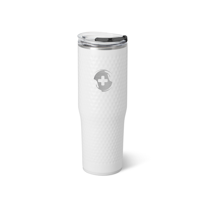 30 Oz. Swig Life™ Golf Ball Tumbler