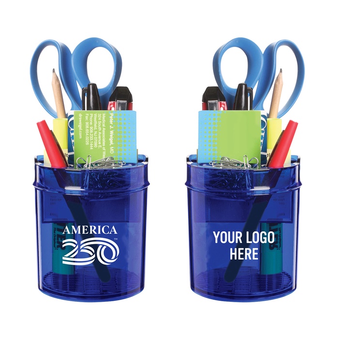 America250™ Ultra Desk Caddy