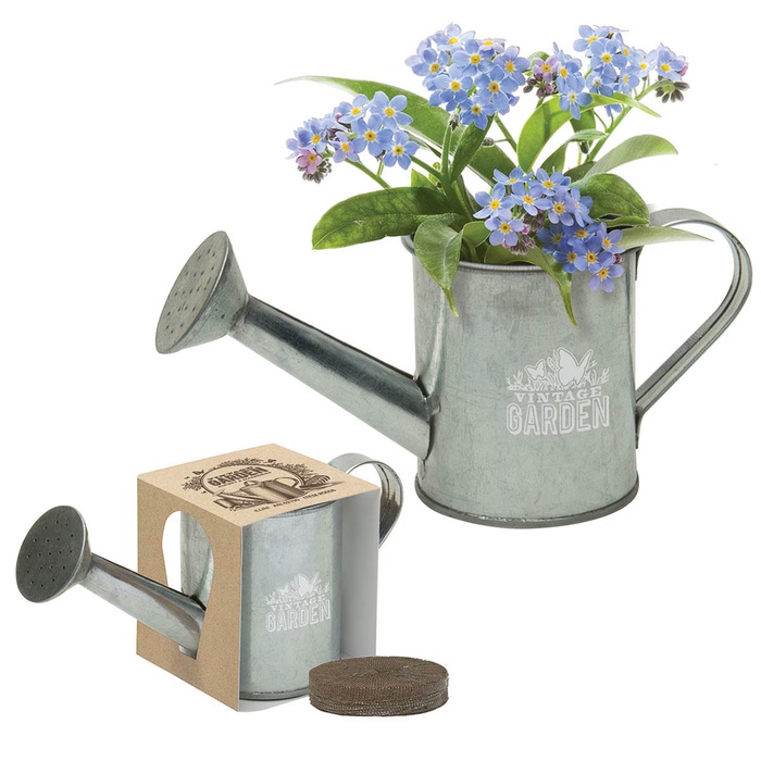 Mini Watering Can Blossom Kit