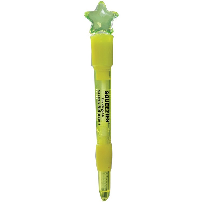 Ballpoint Light Up Pen