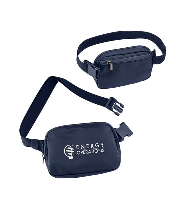 Anywhere Belt Bag