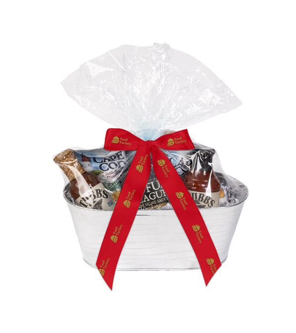 BBQ Gift Tub
