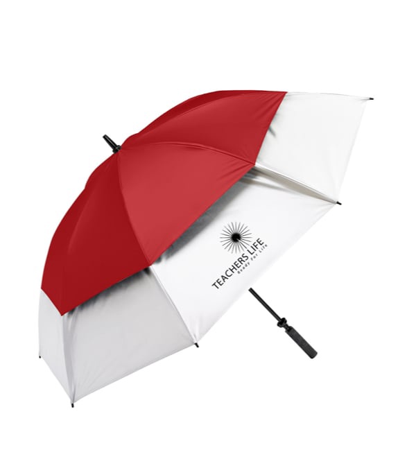 Challenger II Golf Umbrella - 62"