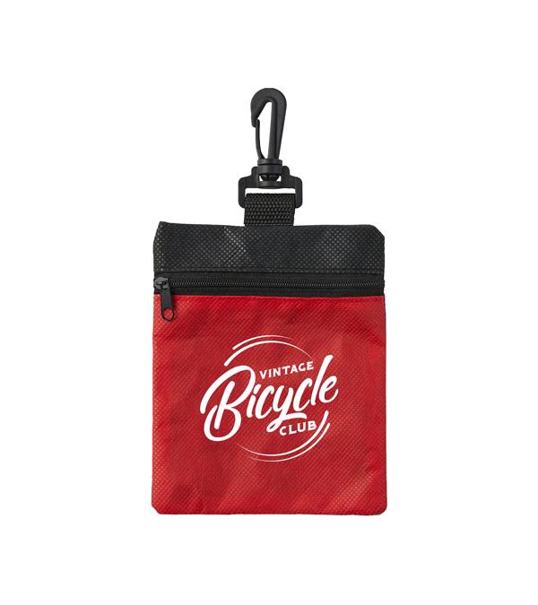 Crucial Care RPET First Aid Kit